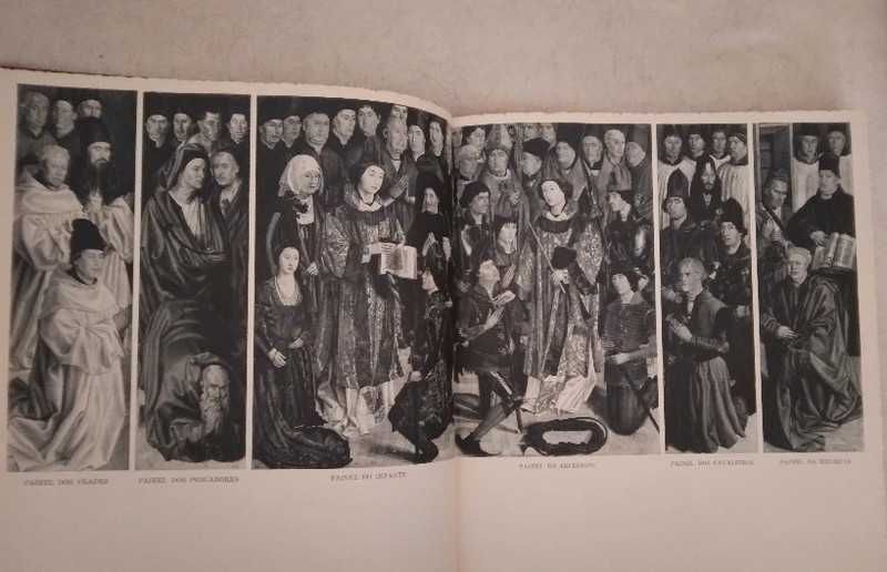 Os Painéis de São Vicente de Fora