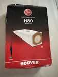 Hoover H80 - worki papierowe
