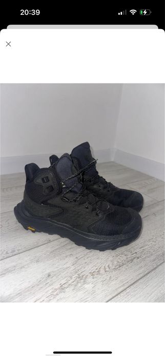 Hoka Anacapa 2 MID GTX