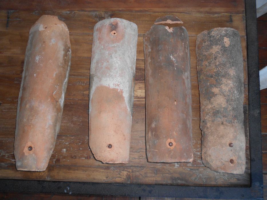 Castiçal parede porta velas rustico artesanal Santiago Compostela