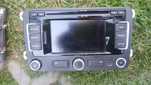 radio navi passat b7 radio fabryczne nawigacja vw pasat b7 CC