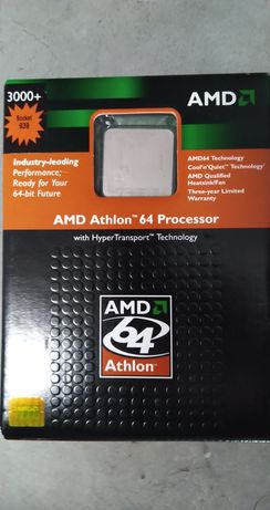 Processador AMD Athlon 64