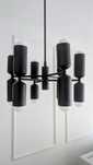 Lampa wisząca led Ariane westwing collection