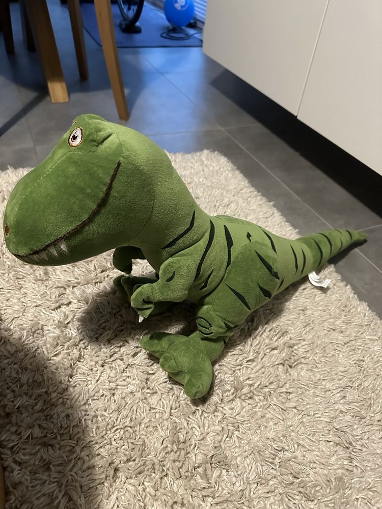 Dinozaur 70 cm Empik