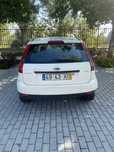 Ford Fiesta Sport Van 1.4 TDCi