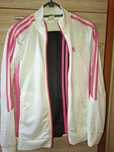 Dres damski adidas
