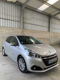 Peugeot 208 1.2 PureTech Style (82 cv)