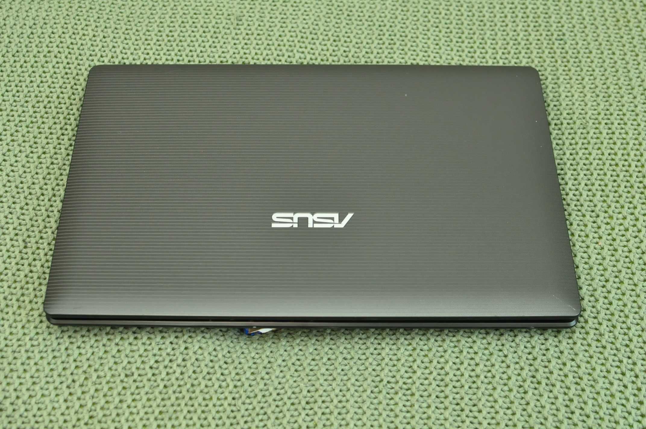 Мощный Ноутбук Asus K53s