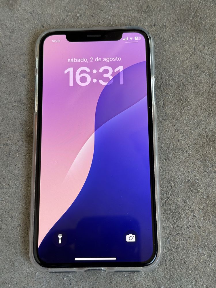 Iphone XS (256 Gb) Black