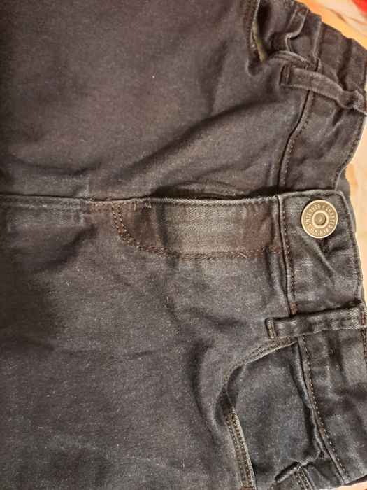Calças ganga 10 anos