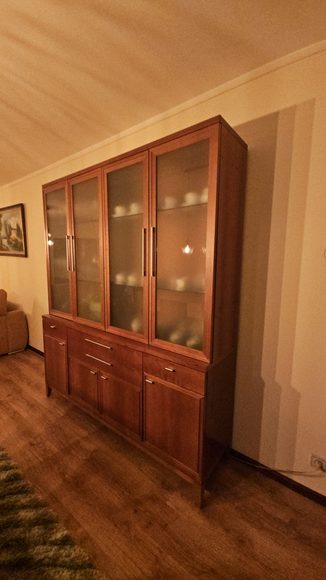 Vendo Louçeiro Madeira Cerejeira