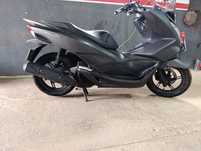 Honda Pcx 2017 muito boa