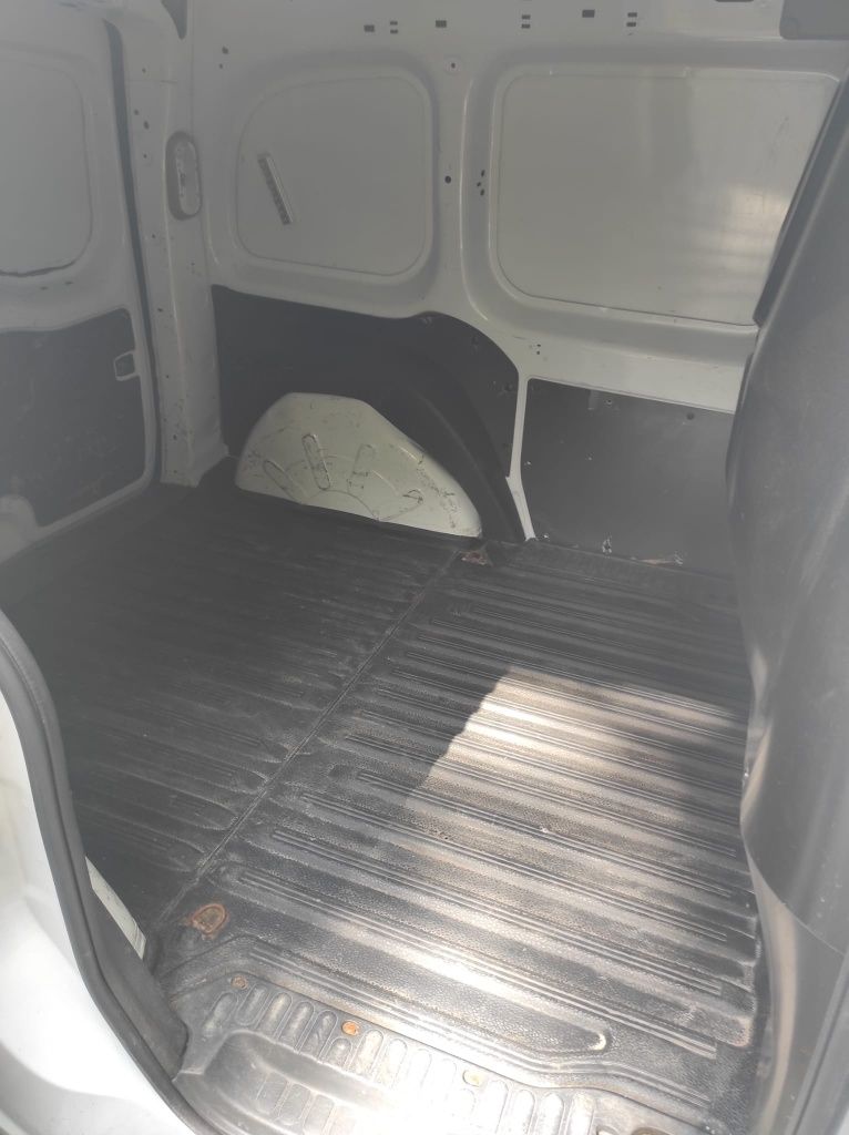 Renault Kangoo 1.5 dCi