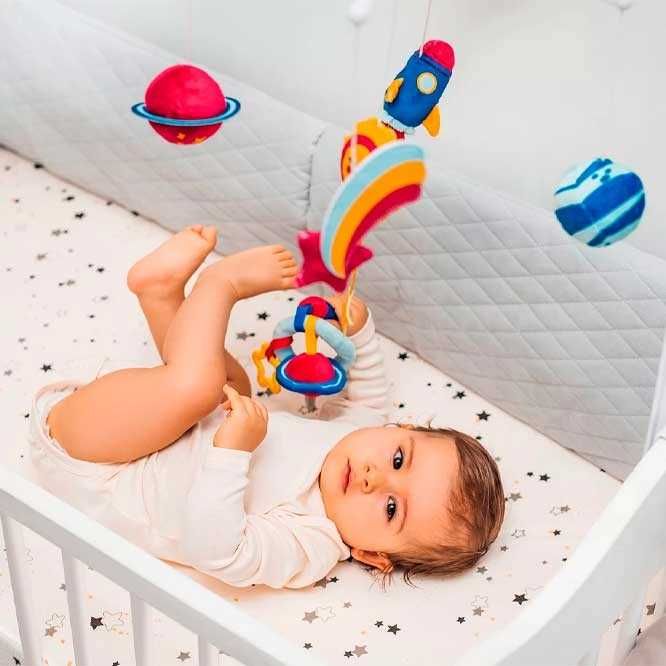 Мобіль музичний BabyOno Космос