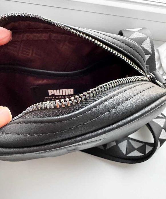 Женская сумка через плечо Сумочка кросбоді cross-body Puma оригінал