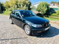 BMW E87 118D 02/2008