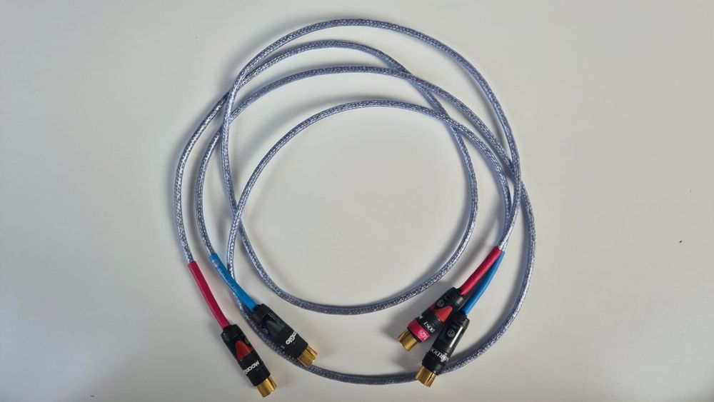 Rca Nordost Baldur 1m
