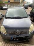 Toyota Yaris  1.0 VTTI de setembro de 2004