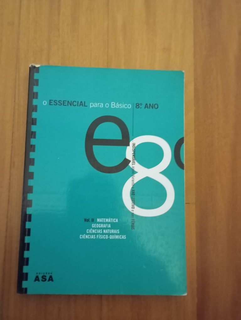 Livro- o indispensável para o básico