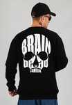 Brain Dead Familia Bluza BDF Słoń Vulgarus