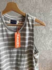 Superdry koszulka S