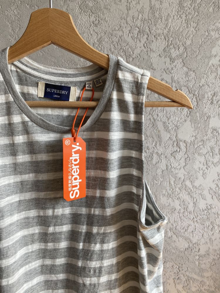 Superdry koszulka S