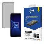 Folia ochronna 3mk SilverProtection+ na Motorola Moto G75