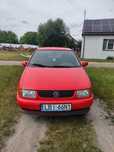 Sprzedam VW Polo 1.0 benzyna, 2000r.