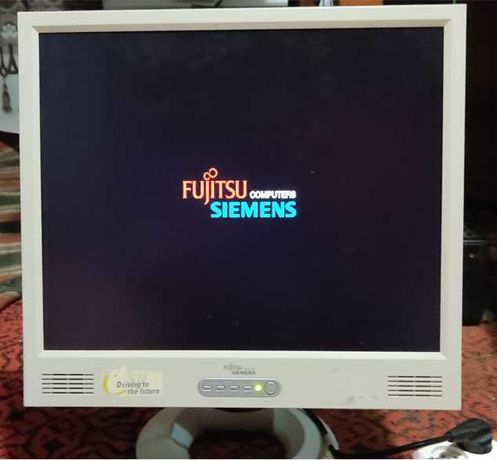 Монитор Fujitsu-Siemens 19”