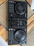 Mixser Numark FX