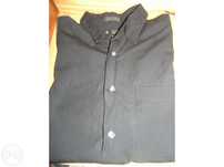 Camisa de homem da dkny tamanho s cm 800