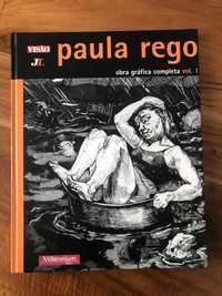 Livro Paula Rego obra completa