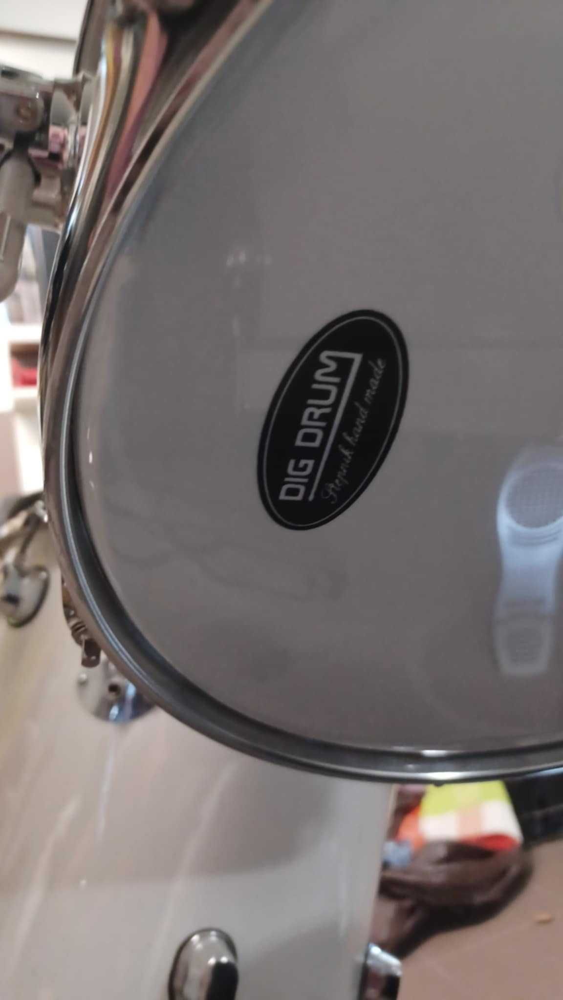 Perkusja elektroniczna Dig Drumm