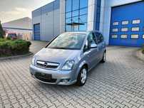 Opel Meriva stan bdb, z Niemiec, bogate wyposażenie.