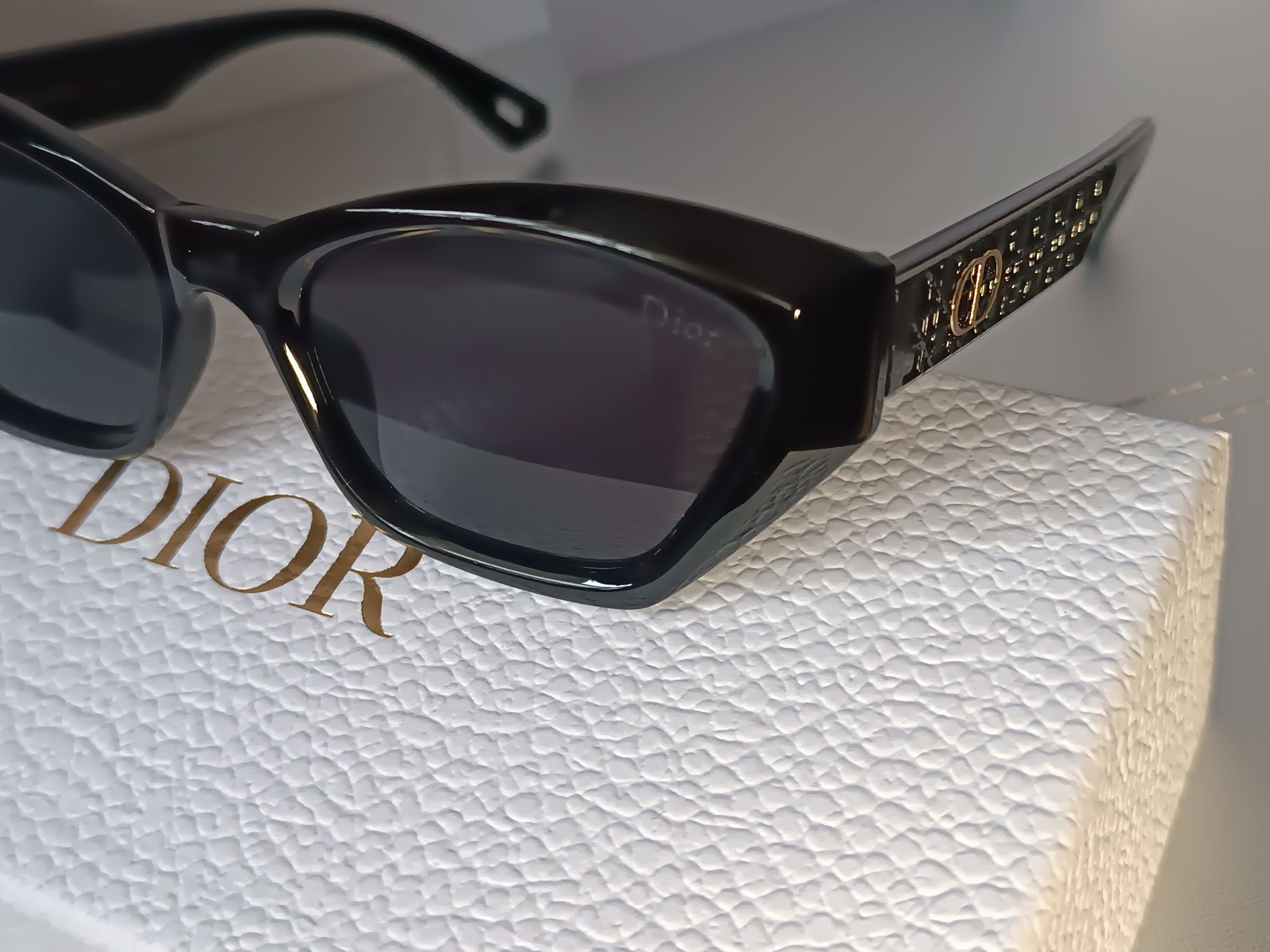 Брендові окуляри  Chrіst. Dior. Нові!