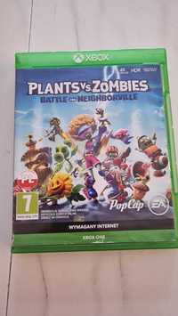 Plants Vs Zombies Neighborville