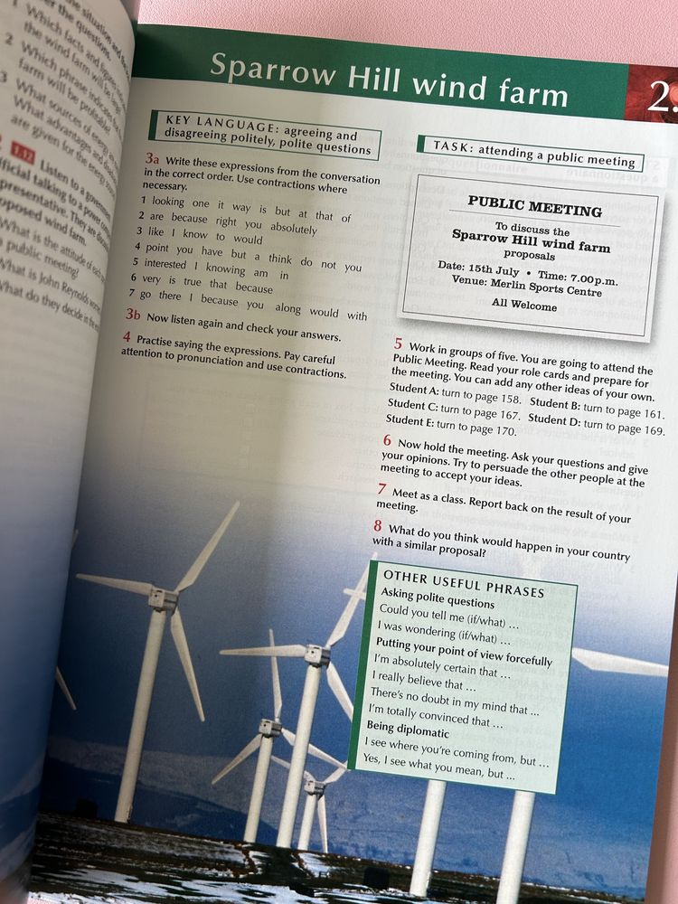 Language Leader Coursebook Upper Intermediate