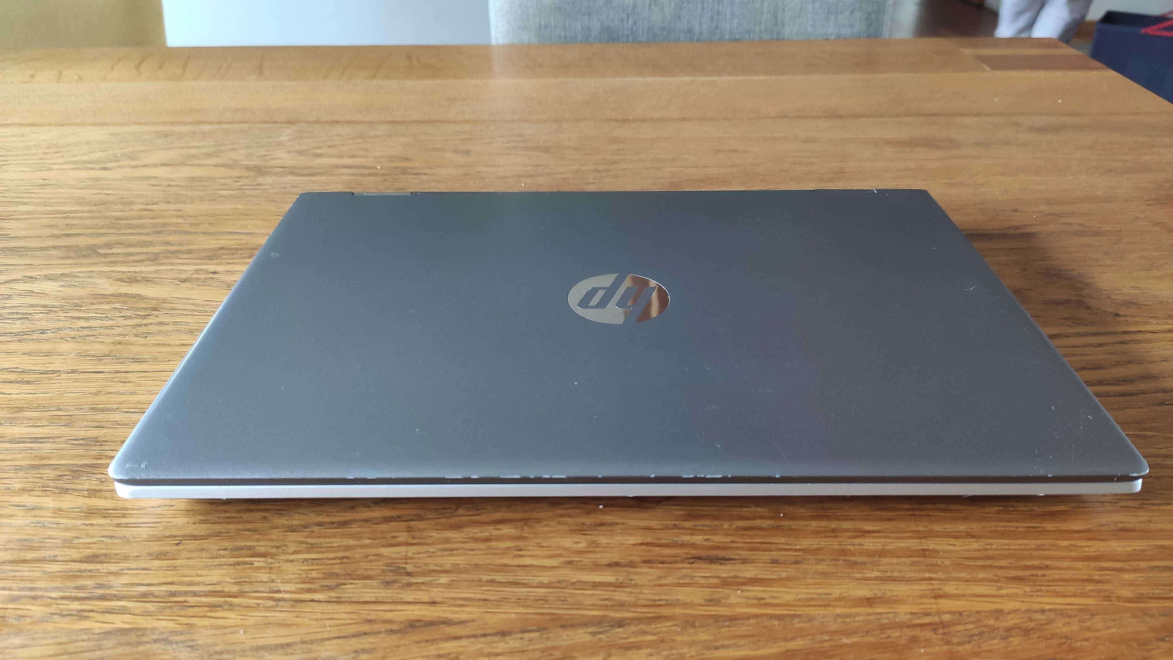 HP Pavilion x360 – i3-8130U – Uszkodzony – Okazja!