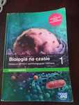 Podręcznik Biologia na czasie 1