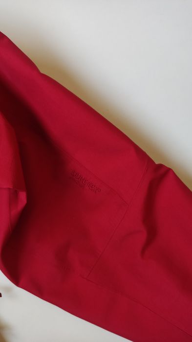 Arcteryx cmh heli-skiing recco