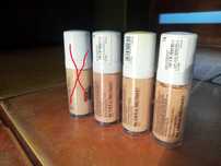 Makeup Obsession Mega Conceal - korektor do twarzy