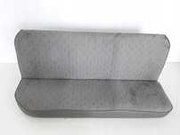 VW T4 2.5TDI 96R KANAPA TYL BRYGADOWKA