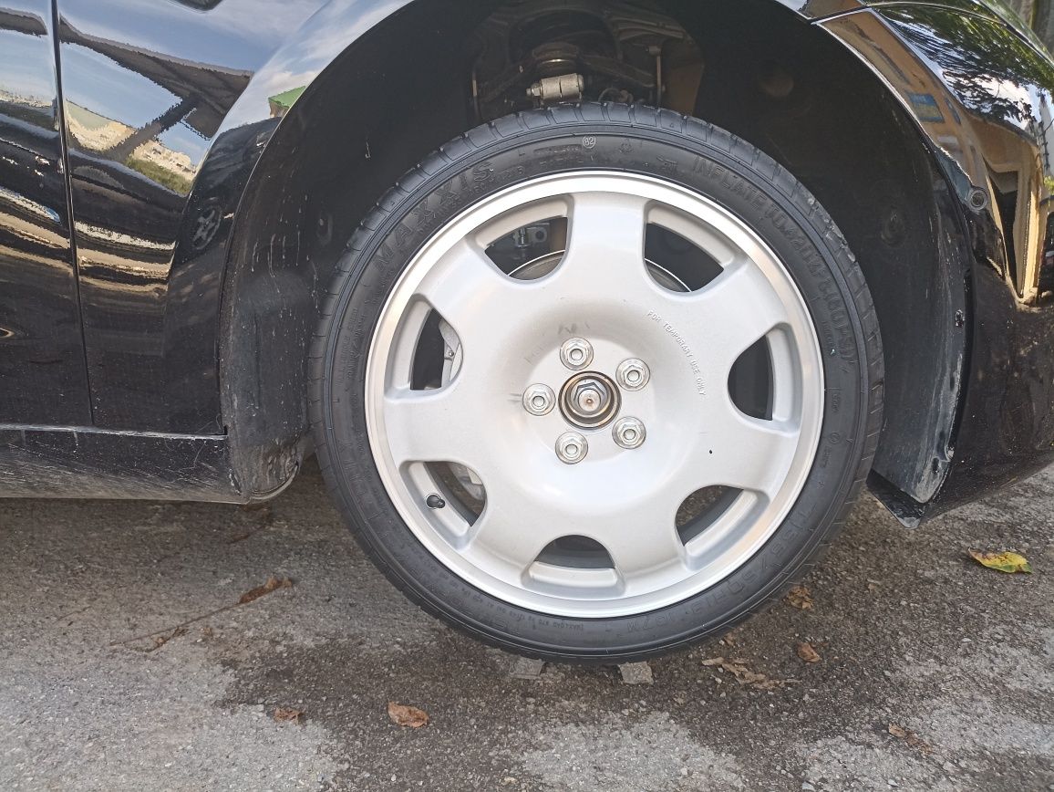 Докатка,запаска Tesla model 3,Y, R18, 5×114.3