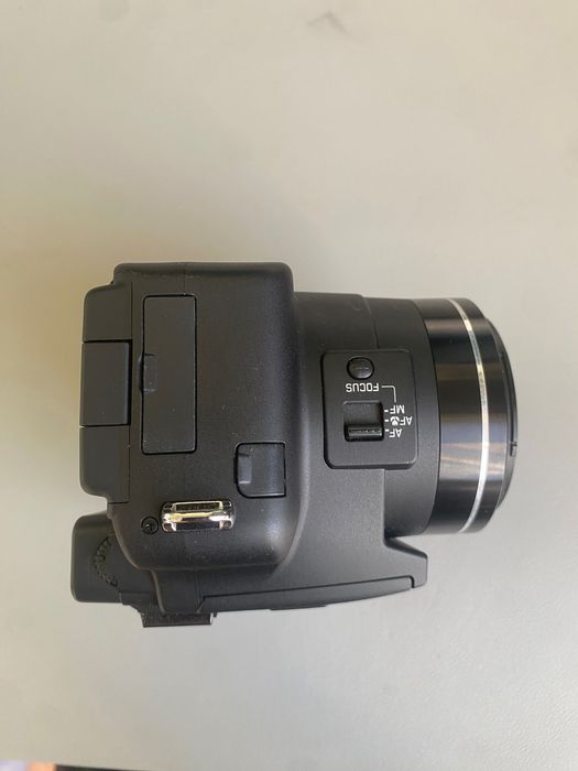 Leica V-Lux 2 - Excelente estado