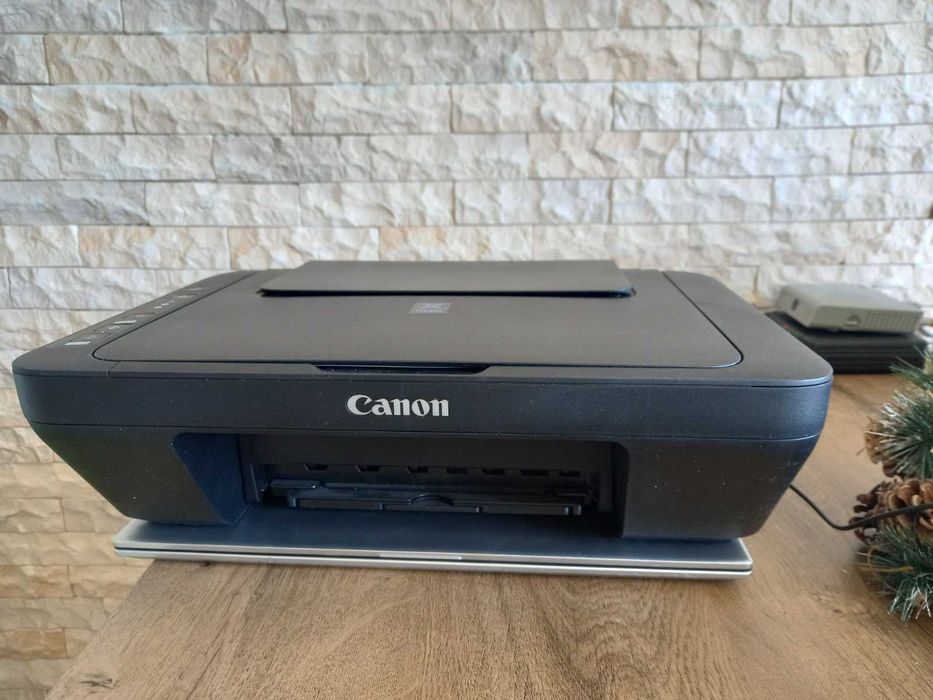 БФП CANON PIXMA 414E, кольоровий, б\у