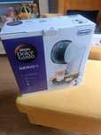 Ekspres KAPS. DO KAWY Nescafe Dolce Gusto GENIO S De Longhi EDG226
