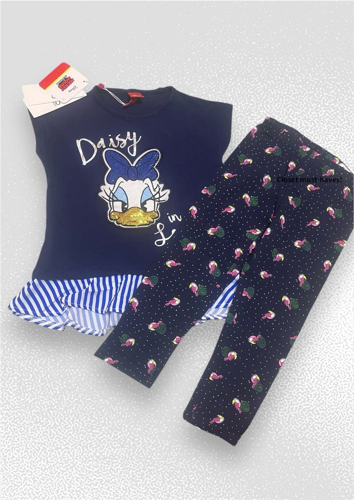 Одяг для дівчинки на 110-116, фирм OVS,Primark