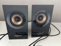Głośniki Logitech Z533 Czarny/subwoofer