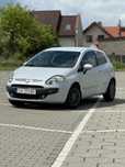 Fiat Punto Evo 1.4 B \Klima