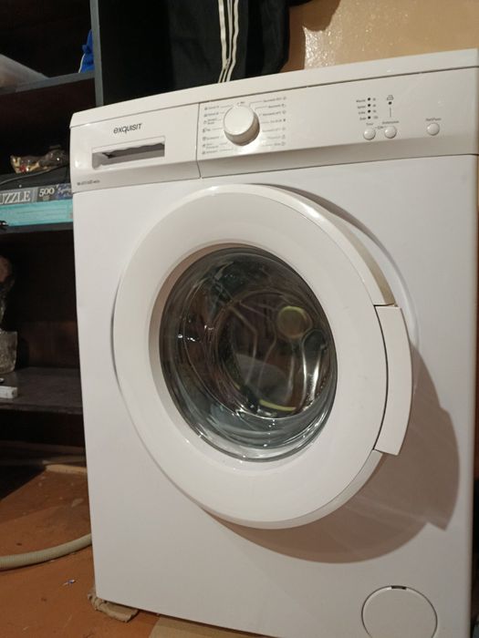 Продам пральну машину бу в гарному стані